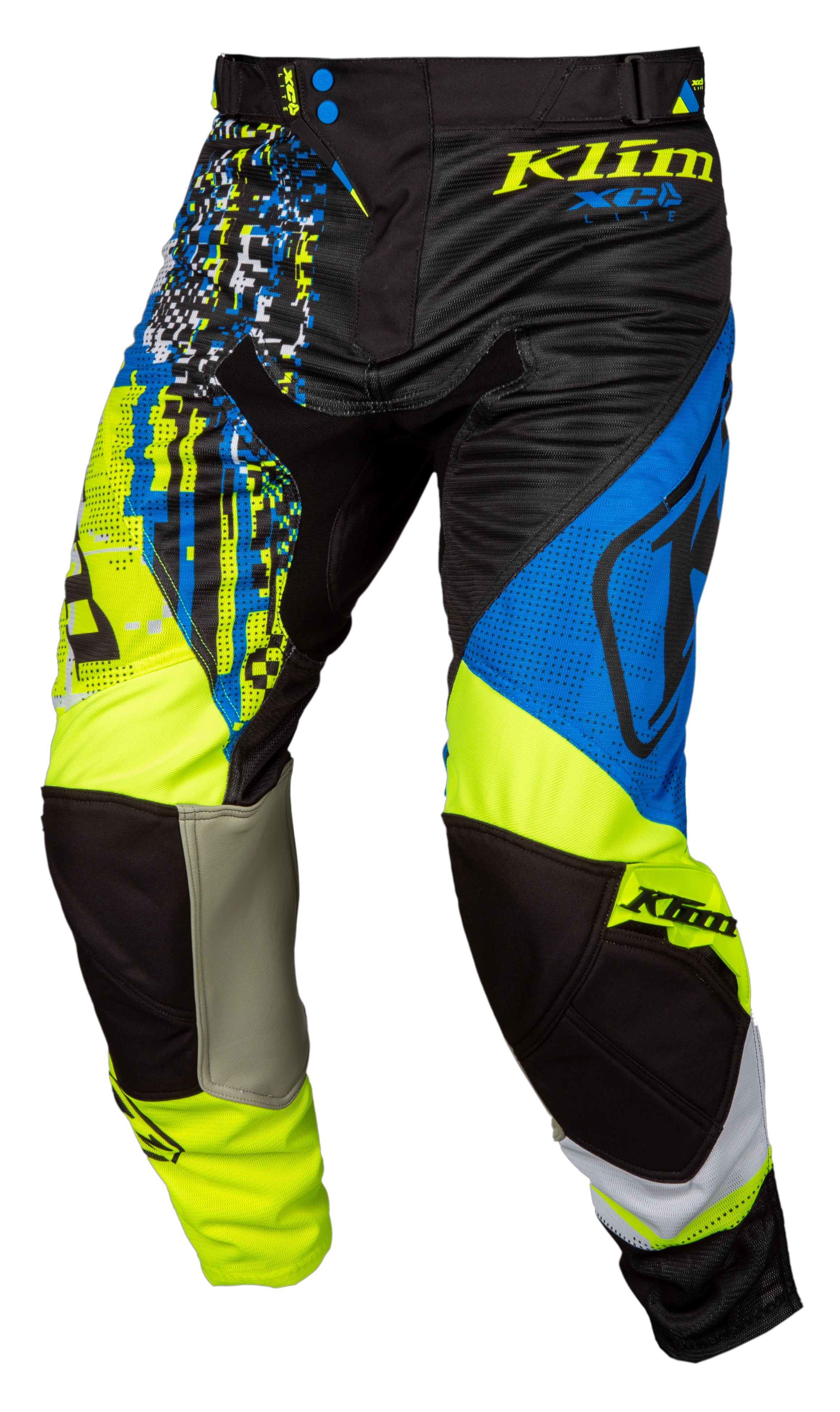 Main image of Klim XC Lite Pant (Blue)