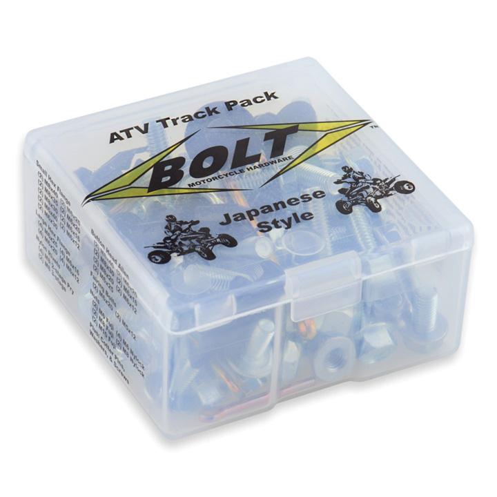 Main image of Bolt ATV Track Pack