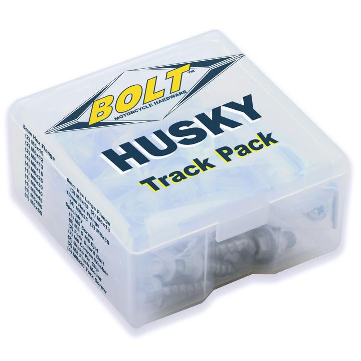 Main image of Bolt Husky Track Pack Kit