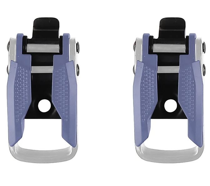 Main image of Leatt Boot Buckle 5.5 (Gray)