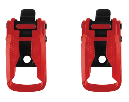 Main image of Leatt Boot Buckle 3.5 (Red)