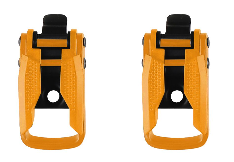 Main image of Leatt Boot Buckle 3.5 (Orange)