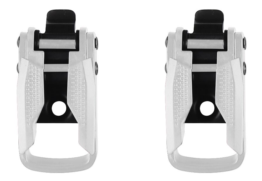 Main image of Leatt Boot Buckle 3.5 (White)