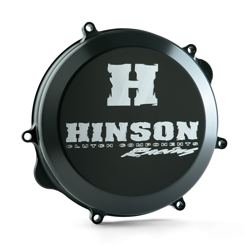 Main image of Hinson Clutch Cover KX450F 16-18