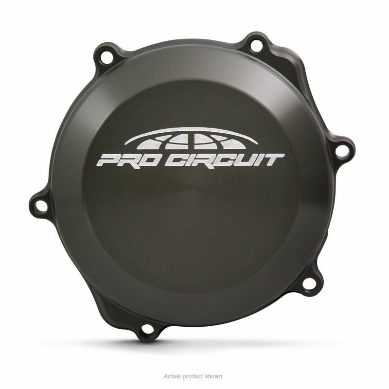 Main image of Pro Circuit Clutch Cover YZ65/85