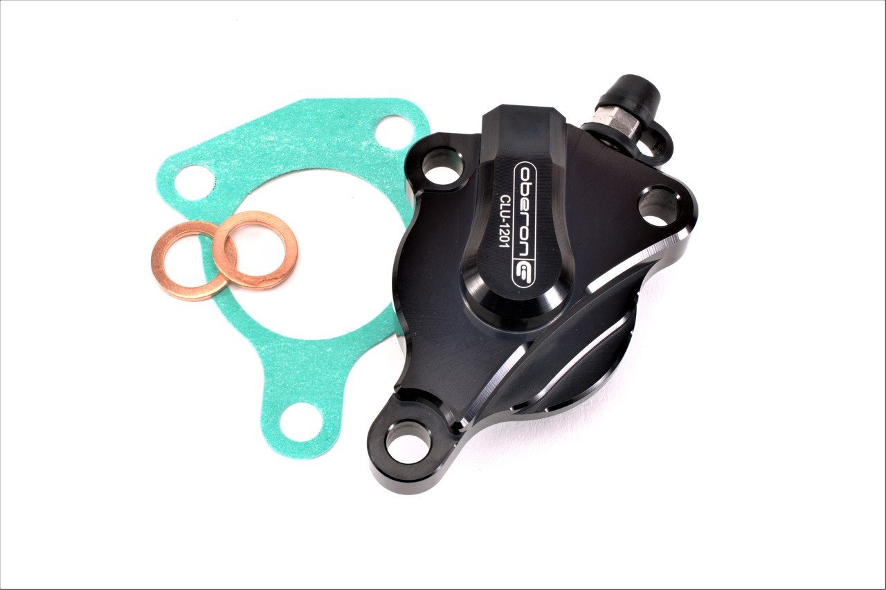 Oberon Clutch Slave For HONDA CBR1000RR (04/07) CB1000R (11-17