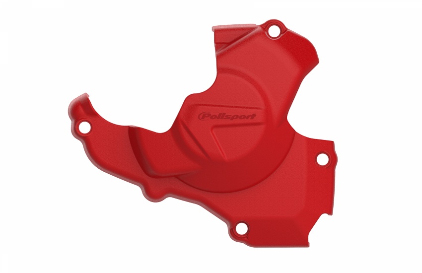 Main image of Polisport Ignition Cover Protector Honda CRF450R 11-16