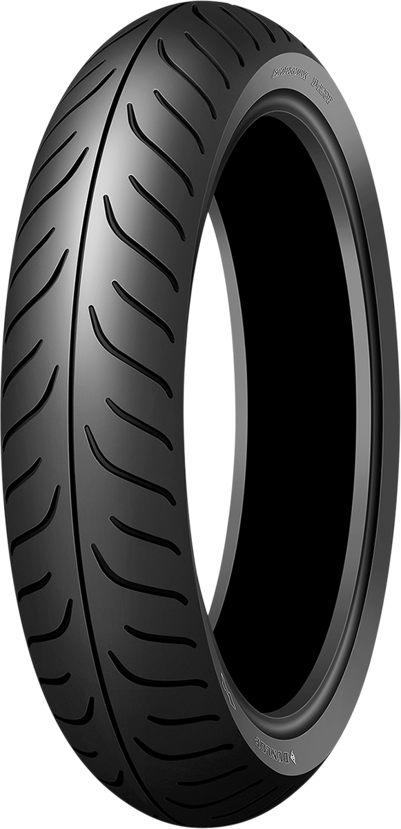 Main image of Dunlop D423 - Front Tire - 130/70R18 - 63H