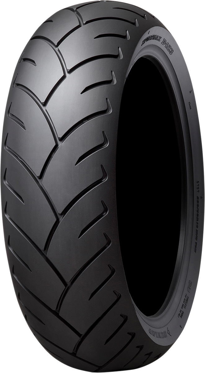 Main image of Dunlop D423 - Rear Tire - 200/55R16 - 77H