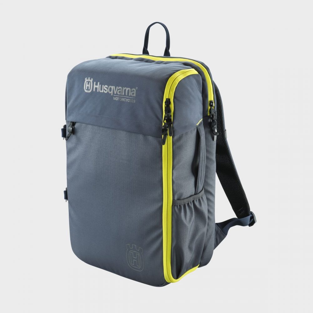 Main image of Husqvarna Daybag Backpack