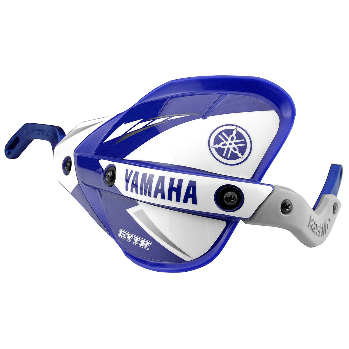 Main image of Yamaha GYTR ProBend Handguards by Cycra