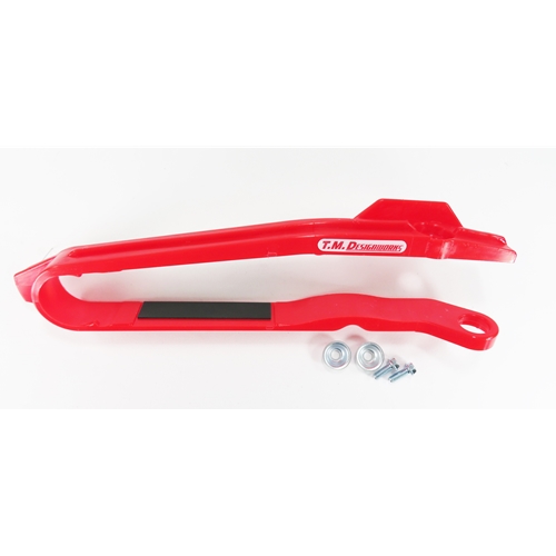 Main image of TMD Dirt Cross Chain Slider (Red) Beta RR 20-22