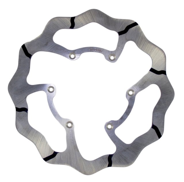 Main image of Galfer Tsunami 280mm Replacement Brake Rotor KTM/HQV