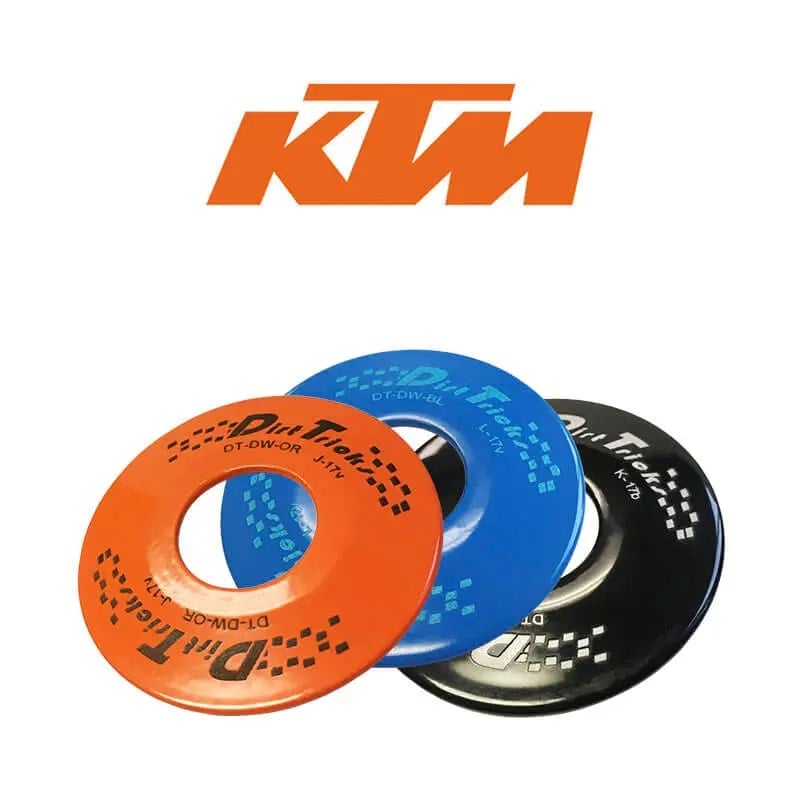 Main image of Dirt Tricks KTM Countershaft Dome Washer