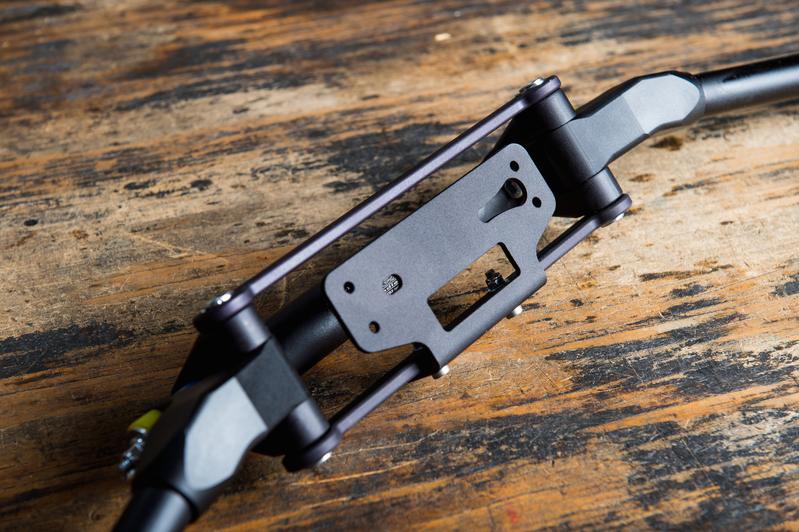 Main image of Flexx Handlebar Computer/GPS Solutions Trail Tech Voyager