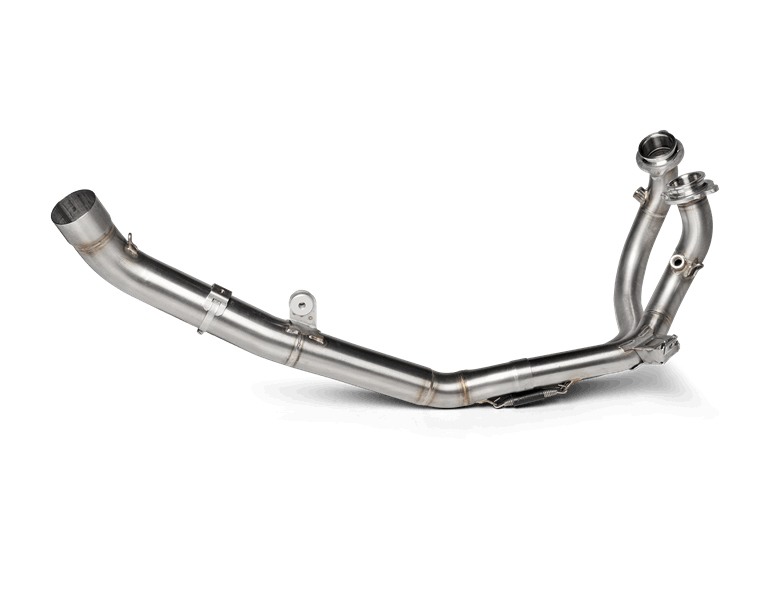 Main image of Akrapovic Stainless Steel Headers CRF1100L Africa Twin 20-21