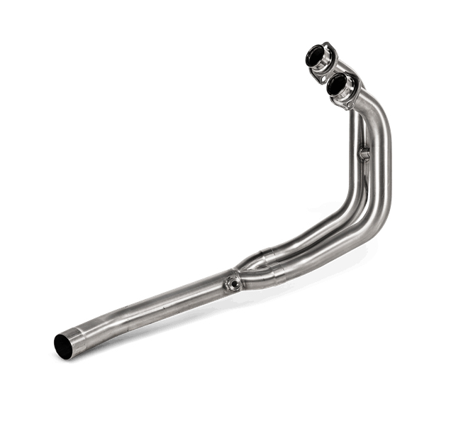 Main image of Akrapovic Stainless Steel Headers Yamaha Tenere 700