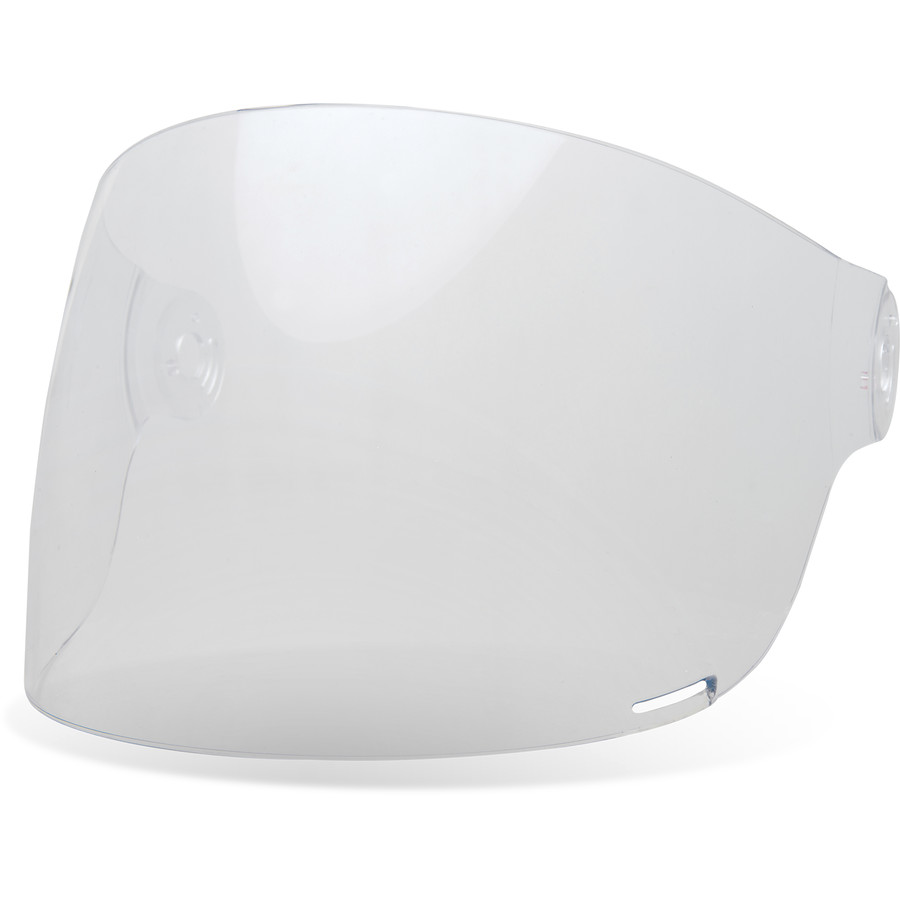 Main image of 2022 Bell Bullitt Flat Face Shield (Clear)