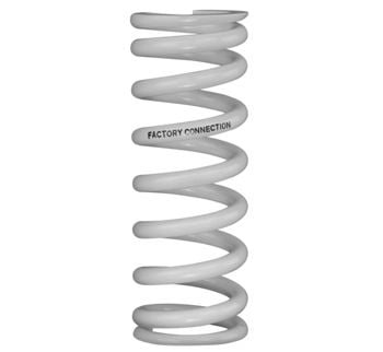 Main image of Factory Connection PDS Progressive Shock Spring 7.5KG/9.7