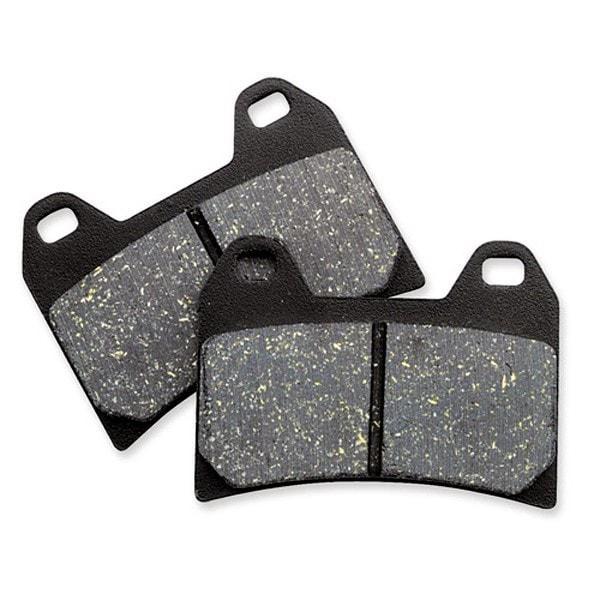 Main image of Galfer Semi-Metallic Front Brake Pads KTM 790/890