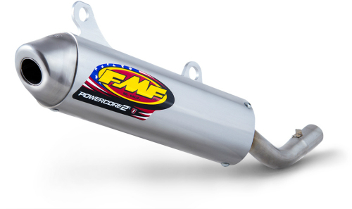 Main image of FMF Powercore2 Silencer KTM 125 98-03