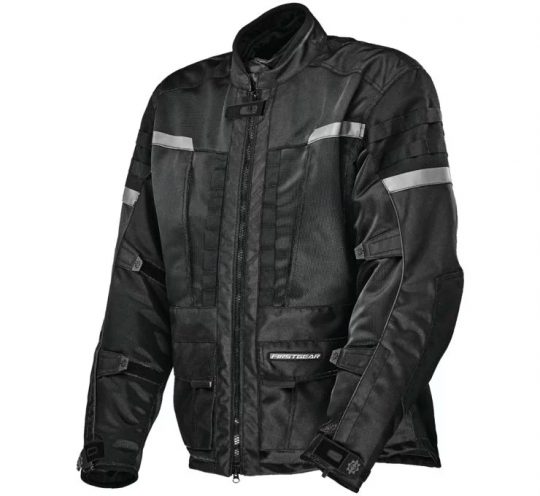 first gear motorcycle gear