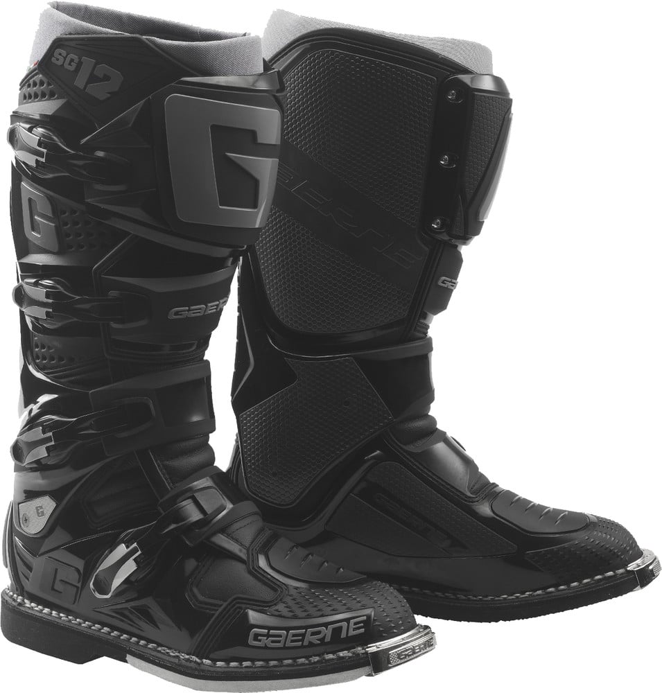 Main image of Gaerne SG-12 Boots (Black)