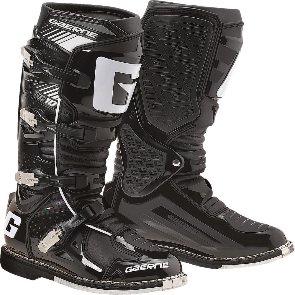 Main image of Gaerne SG-10 Boot (Black)