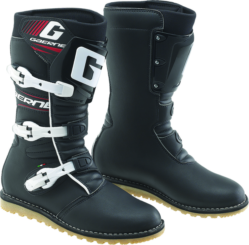 Main image of Gaerne Balance Classic Boots (Black)