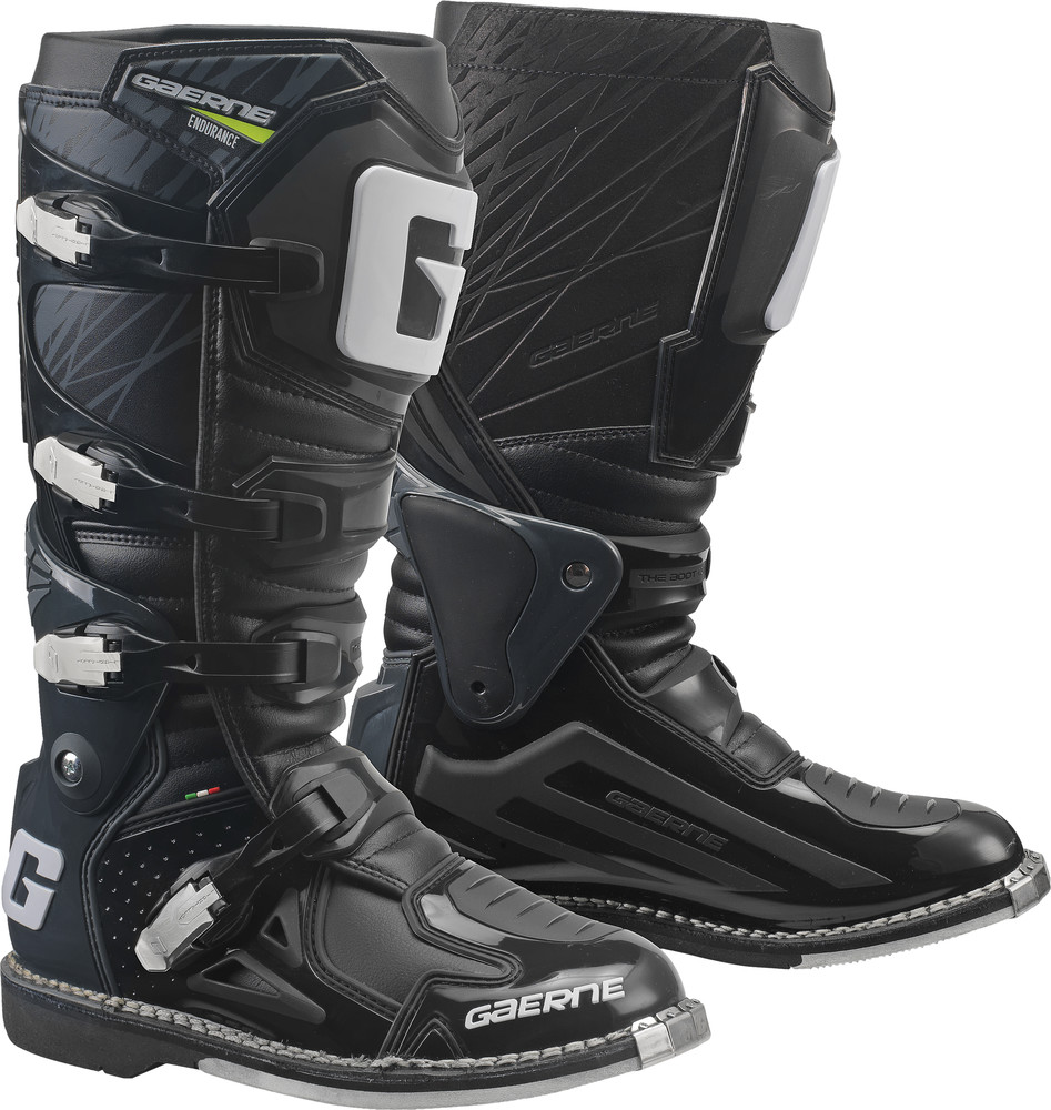 Main image of Gaerne Fastback Boots (Black)