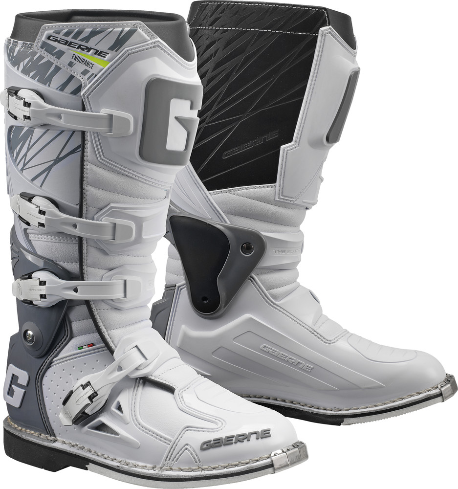 Main image of Gaerne Fastback Boots (White)