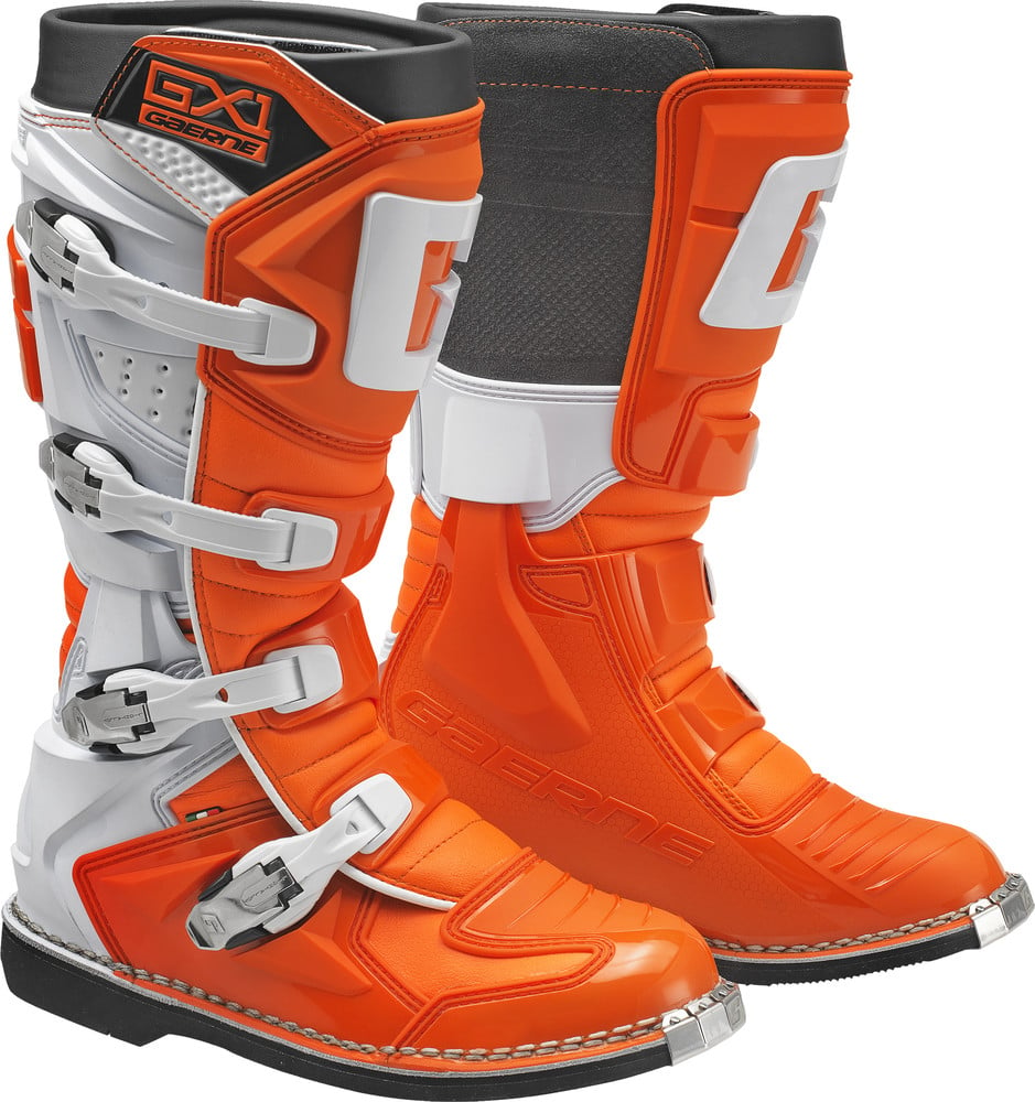 Main image of Gaerne GX-1 Boots (Orange)