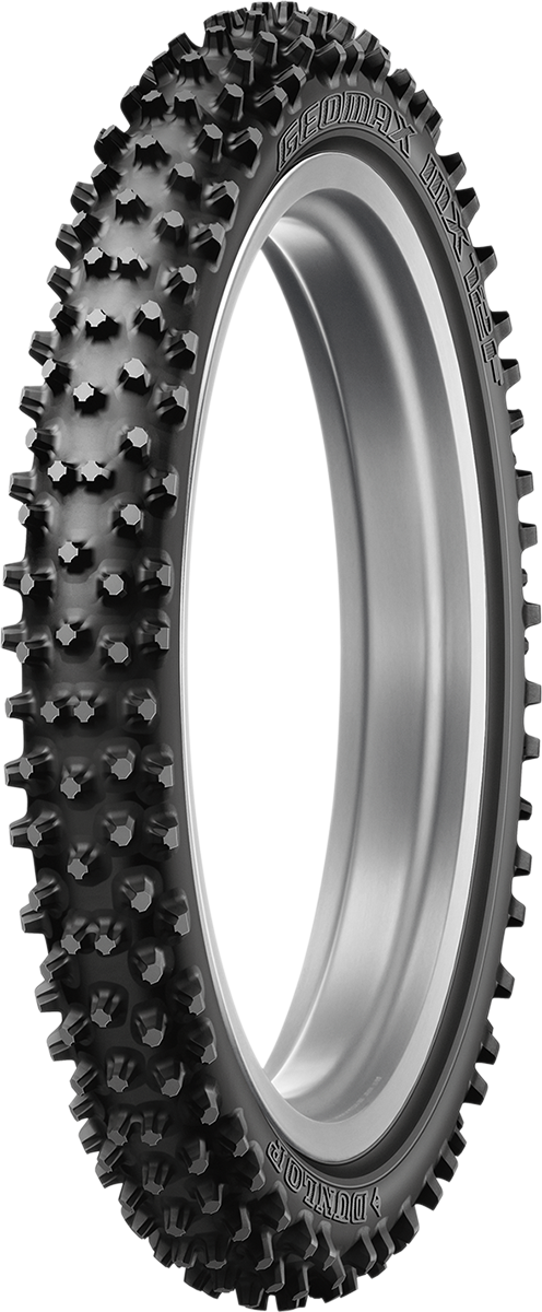 Main image of Dunlop Geomax MX12 - Front Tire - 80/100-21 - 51M