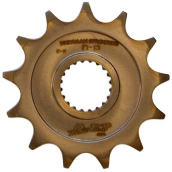 Main image of Dirt Tricks Front Sprocket GasGas