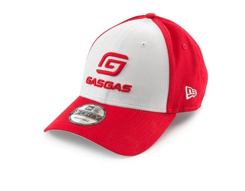 Main image of GasGas Replica Team Curved Bill Cap