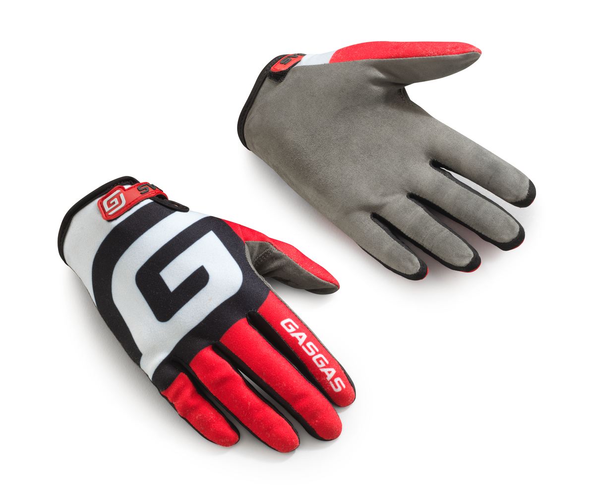 Main image of GasGas Nano Pro Gloves