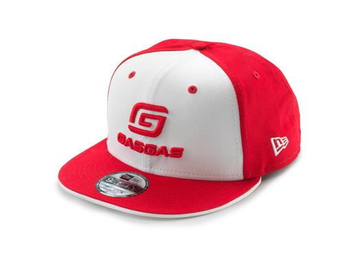 Main image of GasGas Replica Team Flat Bill Cap