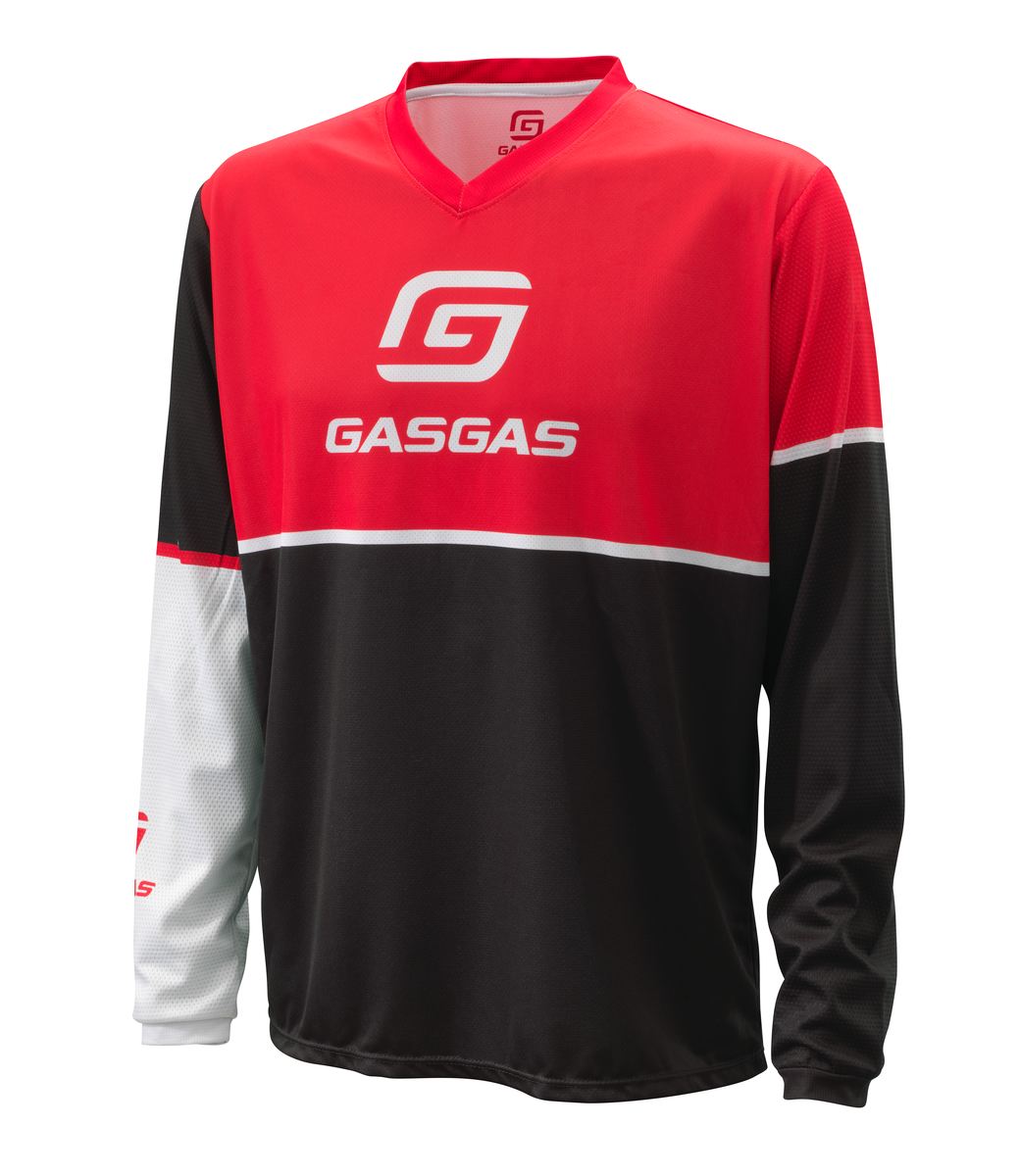 Main image of GasGas Pro Jersey