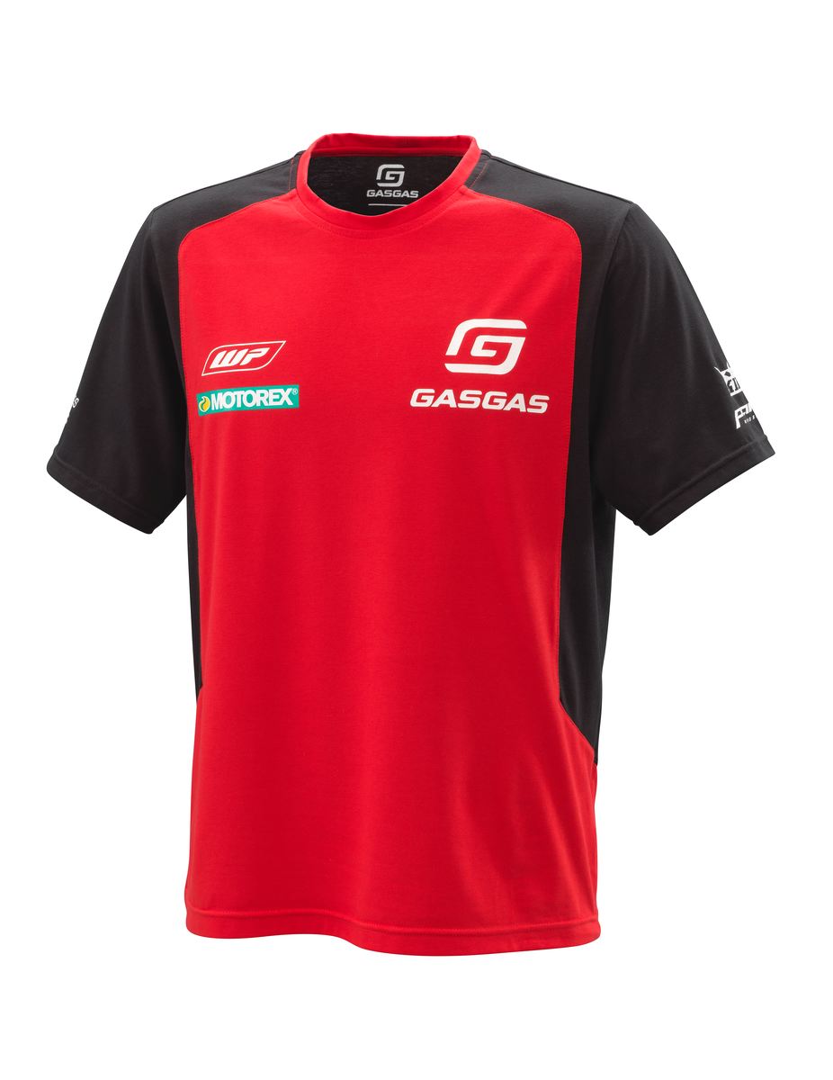 Main image of GasGas Replica Team Tee