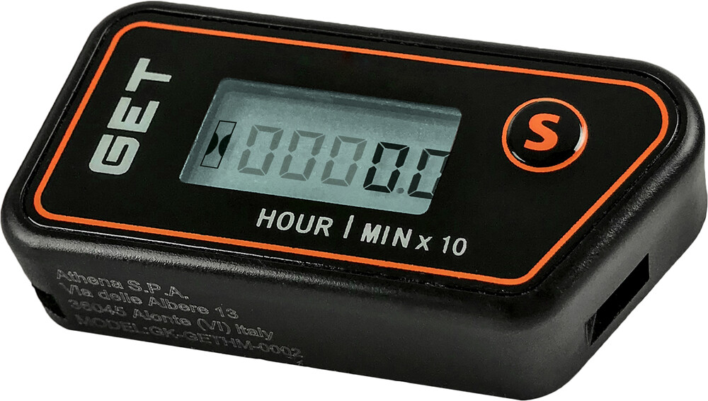 Main image of GET Hour Meter