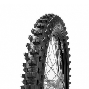 Main image of Goldentyre GT216 "Fatty" 90/100-21 Front Tire