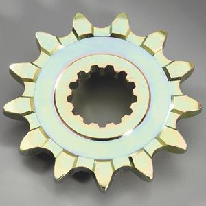 Main image of Talon GYTR Front Sprocket Yamaha YZ85 09-22