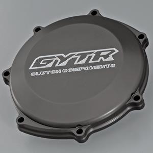 Main image of Yamaha GYTR Billet Clutch Cover YZ125/X 12-22