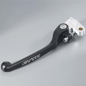 Main image of Yamaha GYTR Pivoting Clutch Lever YZ250 09-14