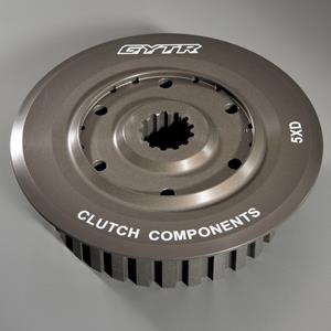 Main image of Yamaha GYTR Billet Clutch Inner Hub YZ450F 09-22