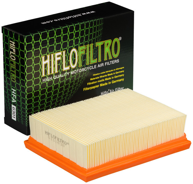 Main image of Hiflofiltro Air Filter KTM 790/1090/1190/1290