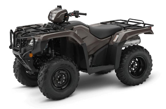 2021 Honda Trx520fm1 Foreman 4x4 Es: Aomc.mx