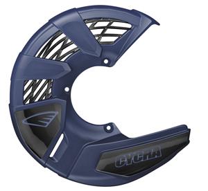 Main image of Cycra Tri-Flow Disc Cover Kit Husqvarna/KTM 14-15