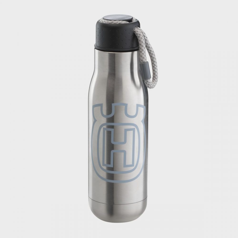 Main image of Husqvarna Thermo Bottle 500ml