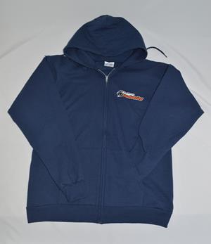 Main image of Enduro Engineering Hoodie (Blue)